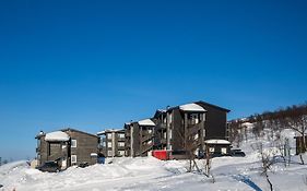 Målselv Fjellandsby Apartments